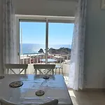 Da Rocha 20m, Amazing Sunset Sea View Daire *