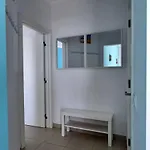 Daire Da Rocha 20m, Amazing Sunset Sea View