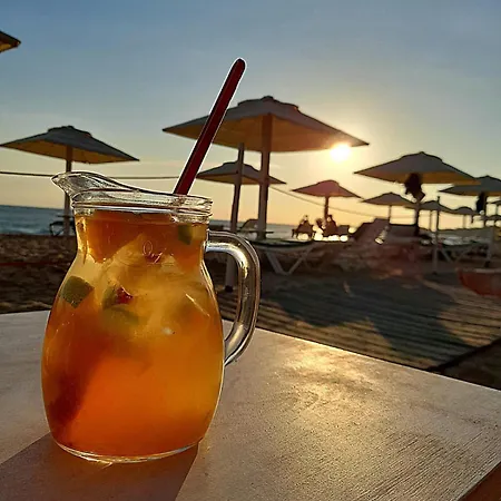 Da Rocha 20m, Amazing Sunset Sea View *