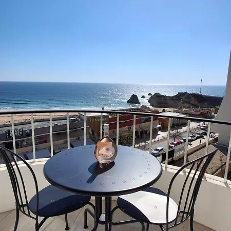Apartamento Da Rocha 20m, Amazing Sunset Sea View *