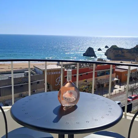 Apartamento Da Rocha 20m, Amazing Sunset Sea View