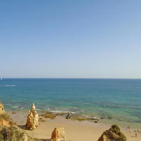 Apartamento Da Rocha 20m, Amazing Sunset Sea View
