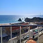 Da Rocha 20m, Amazing Sunset Sea View شقة *