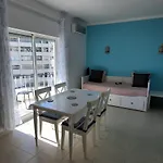 Da Rocha 20m, Amazing Sunset Sea View بورتيماو