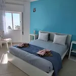 شقة Da Rocha 20m, Amazing Sunset Sea View