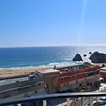 Da Rocha 20m, Amazing Sunset Sea View شقة بورتيماو