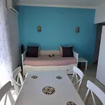 شقة Da Rocha 20m, Amazing Sunset Sea View *