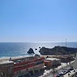 Da Rocha 20m, Amazing Sunset Sea View * بورتيماو