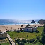 Da Rocha 20m, Amazing Sunset Sea View شقة بورتيماو