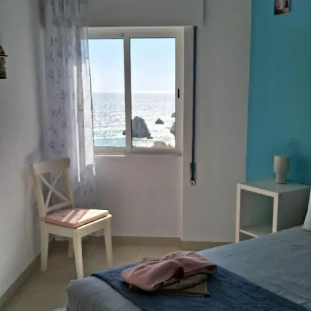 Da Rocha 20m, Amazing Sunset Sea View Apartment *