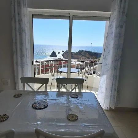 Da Rocha 20m, Amazing Sunset Sea View アパート *
