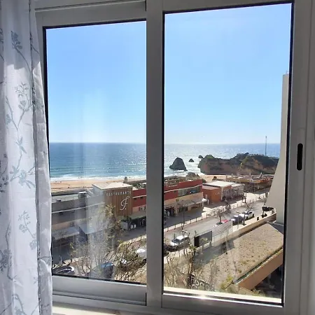 Da Rocha 20m, Amazing Sunset Sea View アパート ポルティマン