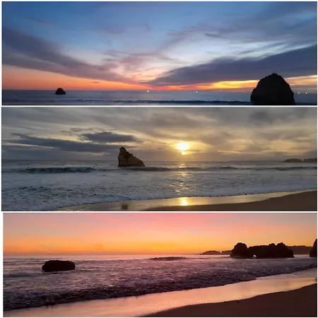 Da Rocha 20m, Amazing Sunset Sea View
