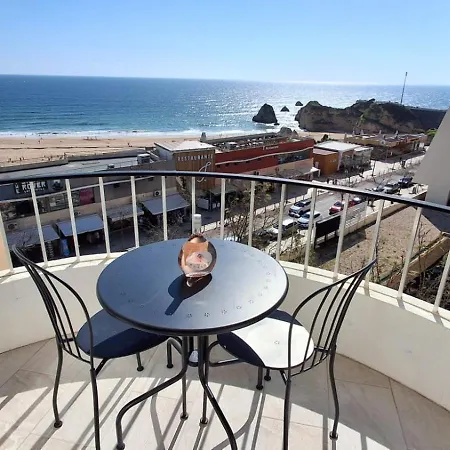 Da Rocha 20m, Amazing Sunset Sea View Apartment