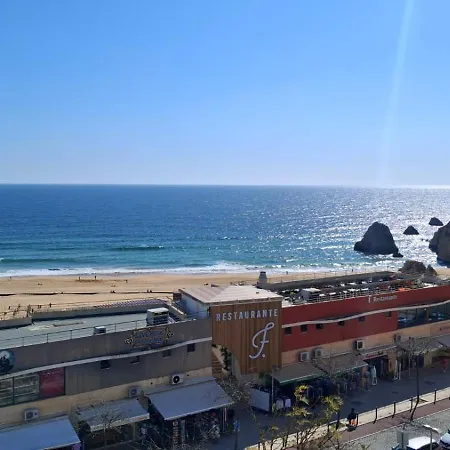 Da Rocha 20m, Amazing Sunset Sea View