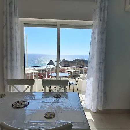 Da Rocha 20m, Amazing Sunset Sea View アパート *
