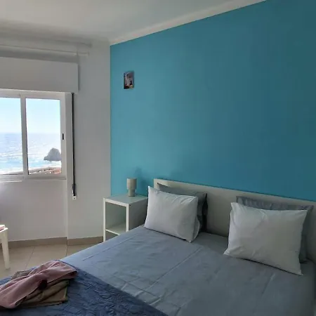 アパート Da Rocha 20m, Amazing Sunset Sea View ポルティマン