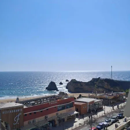 Da Rocha 20m, Amazing Sunset Sea View * ポルティマン
