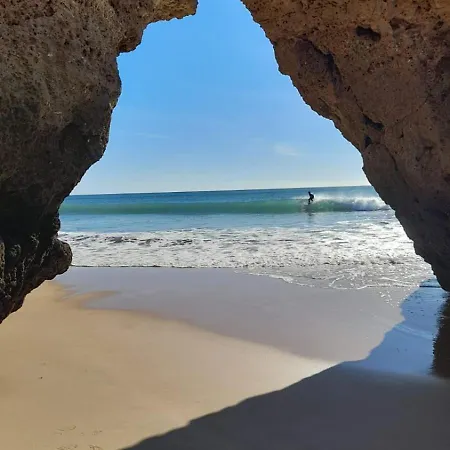 Da Rocha 20m, Amazing Sunset Sea View Portimao