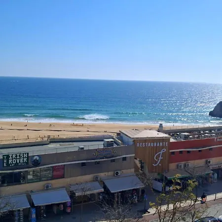 Da Rocha 20m, Amazing Sunset Sea View ポルティマン